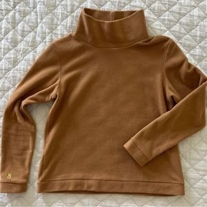 Dudley Stevens Park Slope Turtleneck